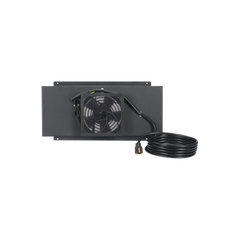 Kit de Ventilador, para Instalación en Gabinetes PanZone de Panduit, de 115 Vca, Cable de Alimentación de 2 Metros