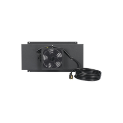 Kit de Ventilador, para Instalación en Gabinetes PanZone de Panduit, de 115 Vca, Cable de Alimentación de 2 Metros