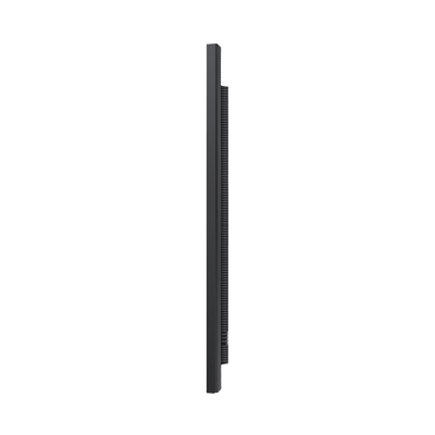 Pantalla Profesional LED de 55", UHD 4K (3840x2160p), Entradas de Video HDMI, Bocinas Integradas de 10 W. Compatible VESA