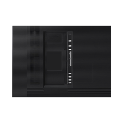 Pantalla Profesional LED de 55", UHD 4K (3840x2160p), Entradas de Video HDMI, Bocinas Integradas de 10 W. Compatible VESA