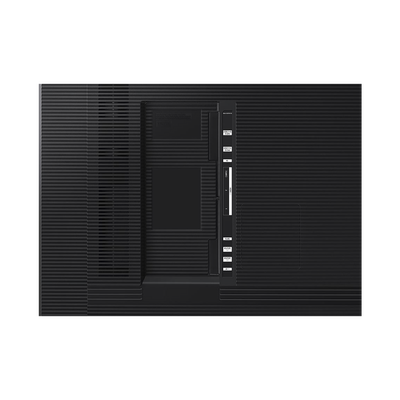 Pantalla Profesional LED de 55", UHD 4K (3840x2160p), Entradas de Video HDMI, Bocinas Integradas de 10 W. Compatible VESA