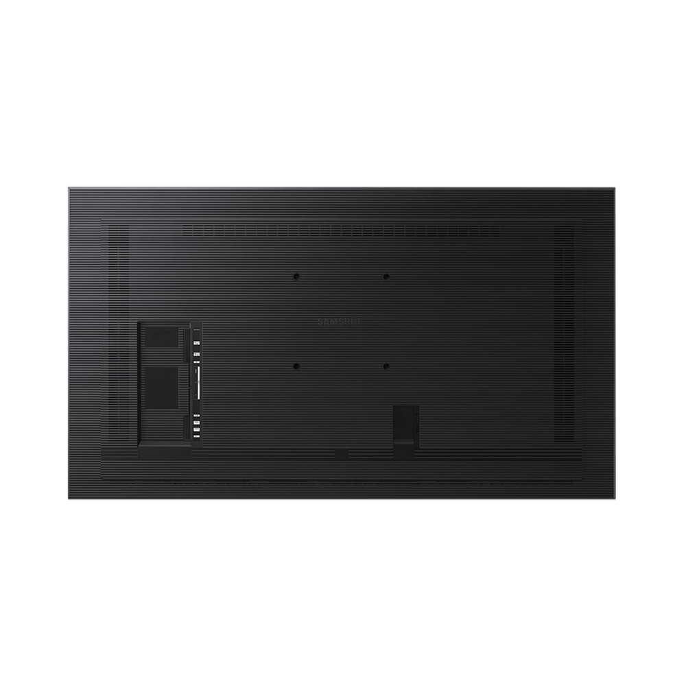 Pantalla Profesional LED de 55", UHD 4K (3840x2160p), Entradas de Video HDMI, Bocinas Integradas de 10 W. Compatible VESA