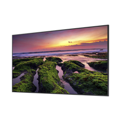 Pantalla Profesional LED de 65", UHD 4K (3840x2160p) / Entradas de Video HDM / Bocinas Integradas de 10 W. Compatible VESA / compatible con MagicInfo