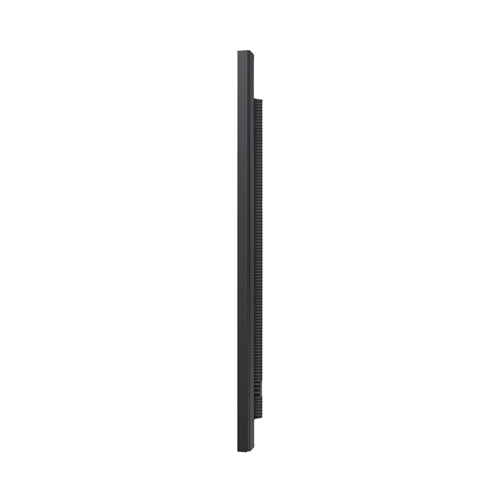 Pantalla Profesional LED de 65", UHD 4K (3840x2160p) / Entradas de Video HDM / Bocinas Integradas de 10 W. Compatible VESA / compatible con MagicInfo