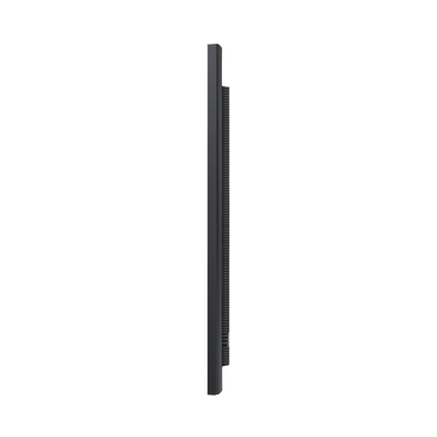 Pantalla Profesional LED de 65", UHD 4K (3840x2160p) / Entradas de Video HDM / Bocinas Integradas de 10 W. Compatible VESA / compatible con MagicInfo