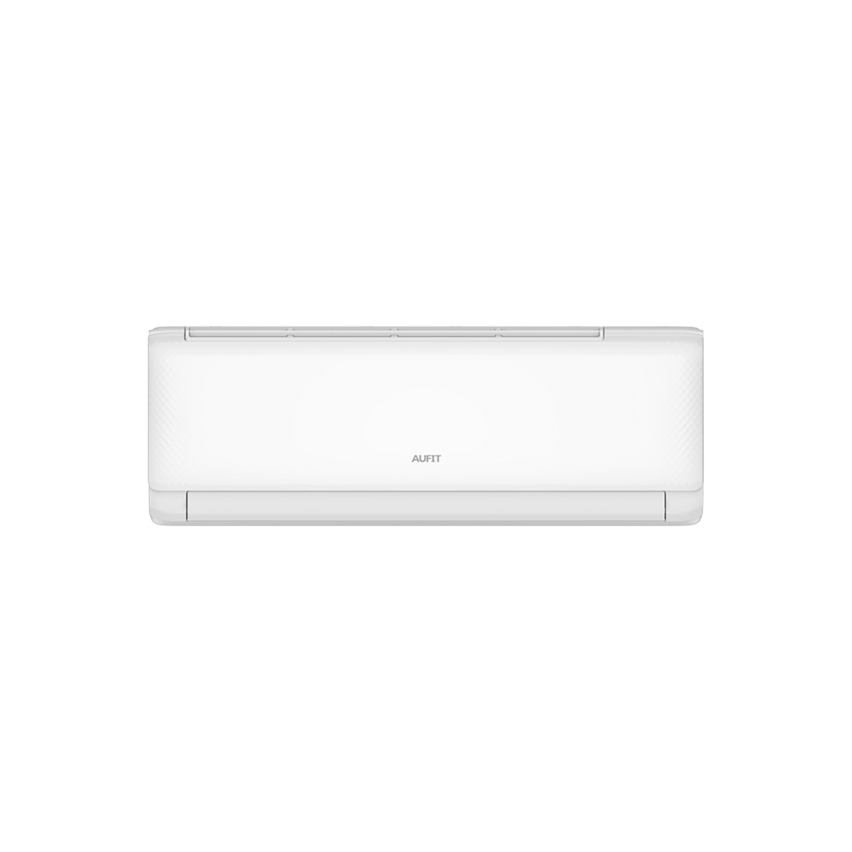 Minisplit AUFIT /  Triple Inverter / SEER 19 / 12,000 BTUs ( 1 TON ) / R32 / Frío y Calor / 110 Vca / Filtro de salud / Compatible con  Alexa y Google.
