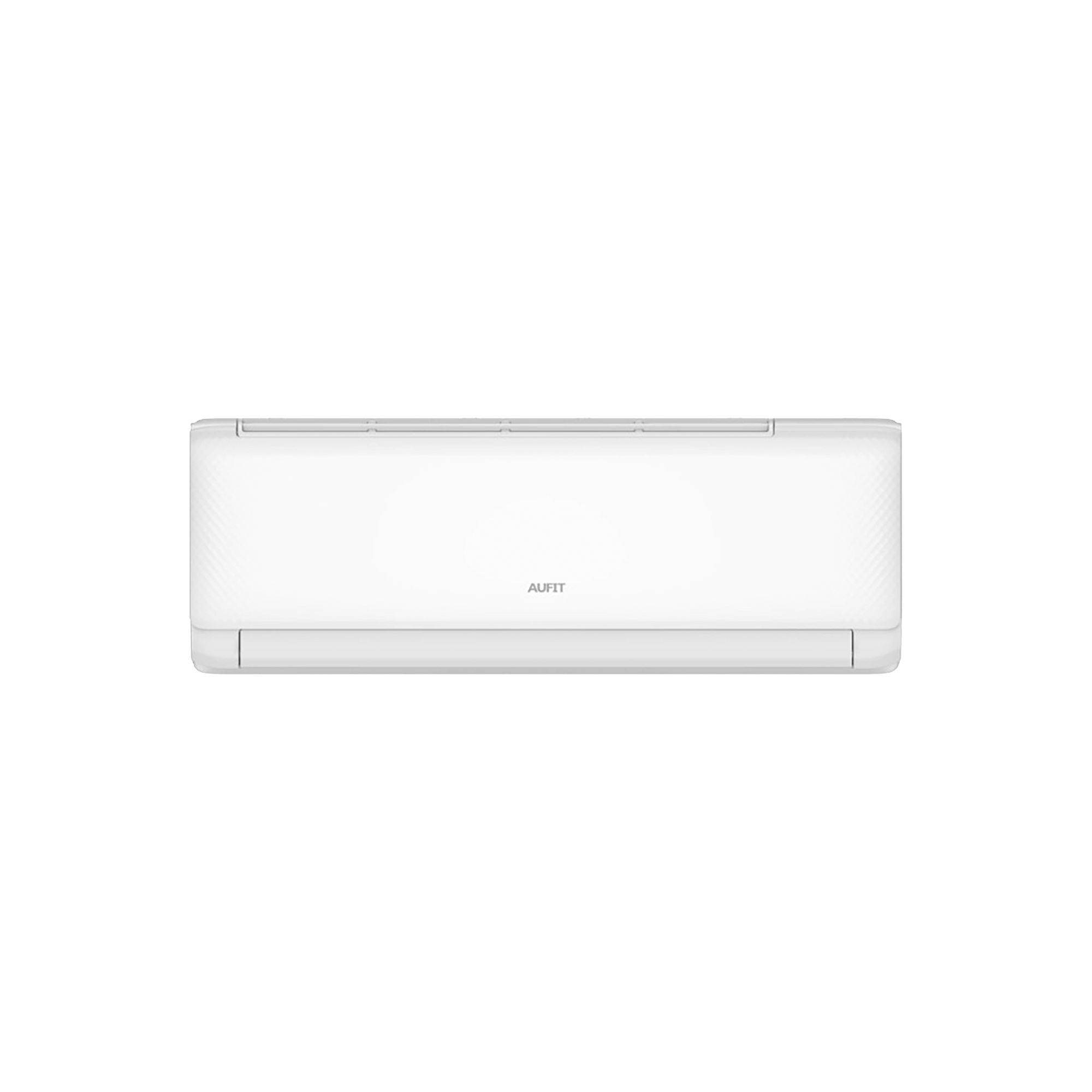 Minisplit AUFIT /  Triple Inverter / SEER 19.53 / 24,000 BTUs ( 2 TON ) / R32 / Frío y Calor / 220 Vca / Filtro de salud / Compatible con  Alexa y Google.