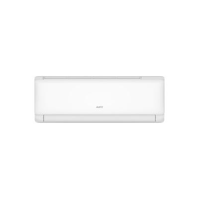 Minisplit AUFIT /  Triple Inverter / SEER 19.53 / 24,000 BTUs ( 2 TON ) / R32 / Frío y Calor / 110 Vca / Filtro de salud / Compatible con  Alexa y Google.