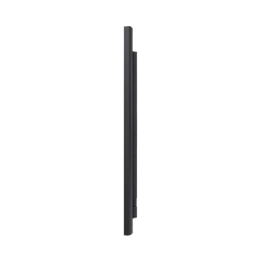 Pantalla Profesional LED de 55", UHD 4K (3840x2160p), Entradas de Video HDMI/DisplayPort / USO 24/7 / Compatible VESA / Compatible con software MagicInfo