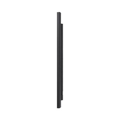 Pantalla Profesional LED de 65", UHD 4K (3840x2160p), Entradas de Video HDMI/DisplayPort, Bocinas Integradas de 10 W. Compatible VESA. Modo de Simulación DICOM