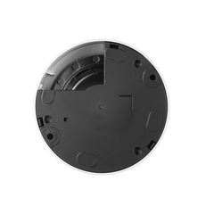 Cámara IP Tipo Domo Interior 2 Megapíxel / Lente 4mm / IR 20M / WDR 120db / H.265 & WiseStream / Micrófono Interconstruido