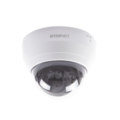 Cámara IP Tipo Domo Interior 2 Megapíxel / Lente Varifocal 3.2-10mm / IR 20M / WDR 120db / H.265 & WiseStream / Micrófono Interconstruido