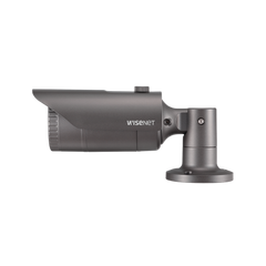 Cámara IP Tipo Bala Antivandálica 2 Megapíxel / Lente 2.8mm / IR 20M / WDR 120db / IP66 / H.265 & WiseStream