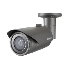 Cámara IP Tipo Bala Antivandálica 2 Megapíxel / Lente 2.8mm / IR 20M / WDR 120db / IP66 / H.265 & WiseStream