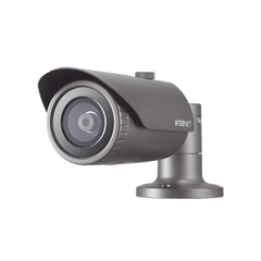 Cámara IP Tipo Bala Antivandálica 2 Megapíxel / Lente 2.8mm / IR 20M / WDR 120db / IP66 / H.265 & WiseStream