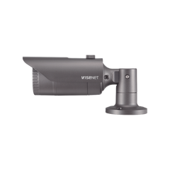 Cámara IP Tipo Bala Antivandálica 2 Megapíxel / Lente 4 mm / IR 25M / WDR 120db / Exterior IP66 / H.265 & WiseStream