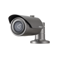 Cámara IP Tipo Bala Antivandálica 5 Megapíxel / Lente 2.8 mm / IR 20M / WDR 120db / Exterior IP66 / H.265 & WiseStream