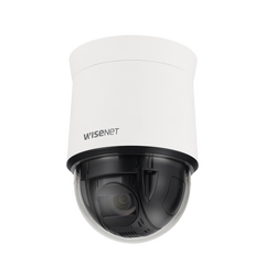 Domo IP PTZ Interior 2MP / Zoom Óptico 32X / H.265 & WiseStream  / WDR 120DB