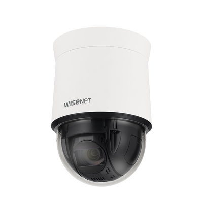 Domo IP PTZ Interior 2MP / Zoom Óptico 32X / H.265 & WiseStream  / WDR 120DB