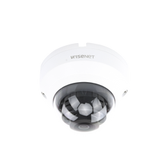 Cámara IP Tipo Domo Antivandálico 2 Megapíxel / Lente 2.8mm / IR 20M / WDR 120db / IP66 / H.265 & WiseStream