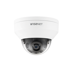 Cámara IP Tipo Domo Antivandálico 2 Megapíxel / Lente 2.8mm / IR 20M / WDR 120db / IP66 / H.265 & WiseStream