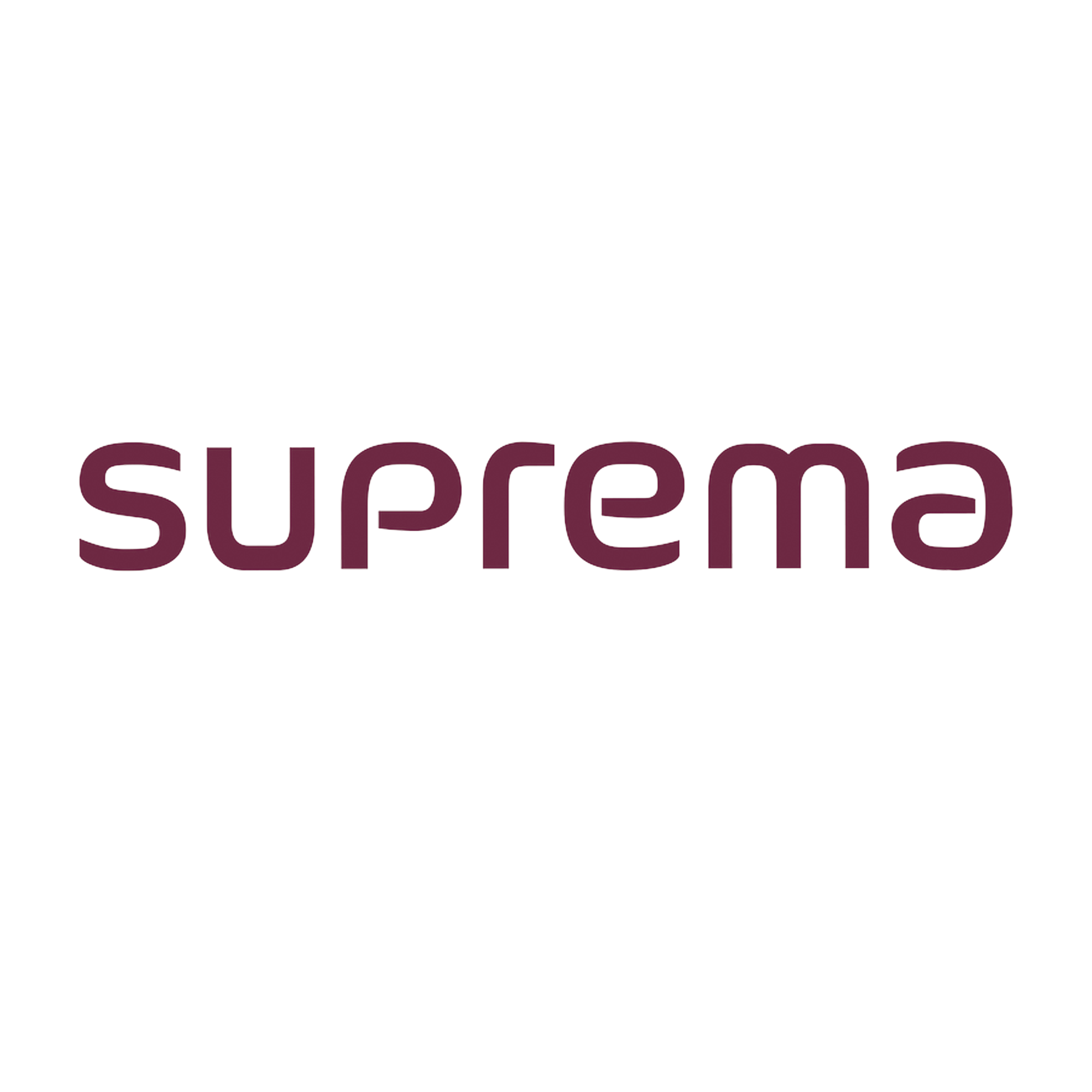 Firmware QR para lectores SERIES  BS3  Y XS2   de SUPREMA