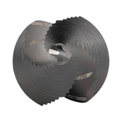 Broca Escalonada 12 en 1, de Liberación Rápida, Acanaladura en Espiral, produce Agujeros de 2-3 cm e Intermedios. 10x más Durable