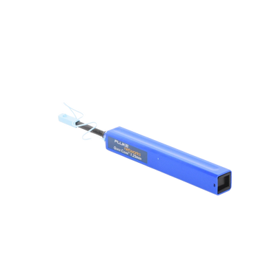 Limpiador Quick Clean™ de 1.25mm, para Conectores LC y MU de Fibra Óptica, 2500 Procesos de Limpieza