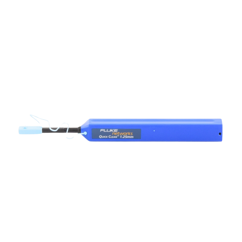 Limpiador Quick Clean? de 1.25 mm (0.05 pulgadas), para Conectores LC y MU de Fibra Óptica, 2500 Procesos de Limpieza