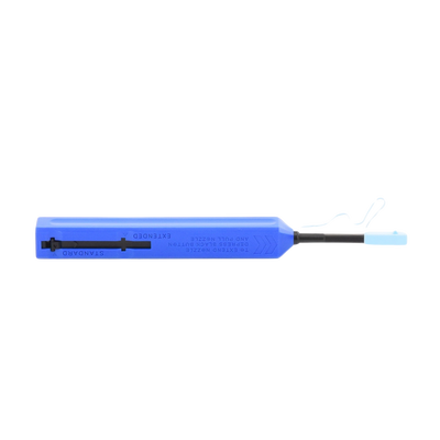 Limpiador Quick Clean™ de 1.25mm, para Conectores LC y MU de Fibra Óptica, 2500 Procesos de Limpieza