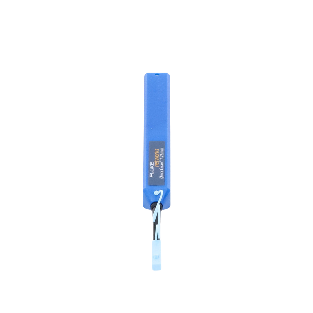 Limpiador Quick Clean? de 1.25 mm (0.05 pulgadas), para Conectores LC y MU de Fibra Óptica, 2500 Procesos de Limpieza