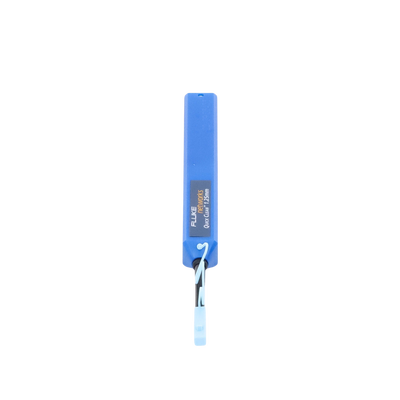Limpiador Quick Clean™ de 1.25mm, para Conectores LC y MU de Fibra Óptica, 2500 Procesos de Limpieza