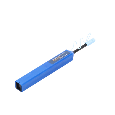 Limpiador Quick Clean™ de 1.25mm, para Conectores LC y MU de Fibra Óptica, 2500 Procesos de Limpieza