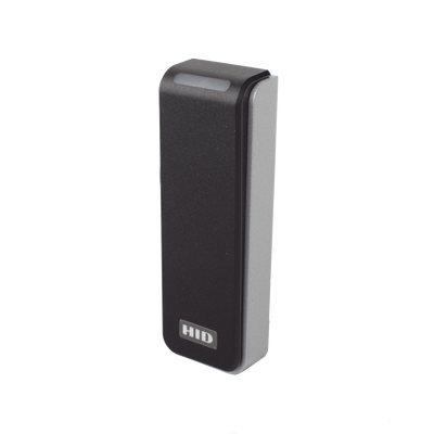 Lector SIGNO Estandar  Multitecnologia/ 20NKS-00-000000/ Garantia de Por Vida/ Pigtail/Wiegand & OSDP