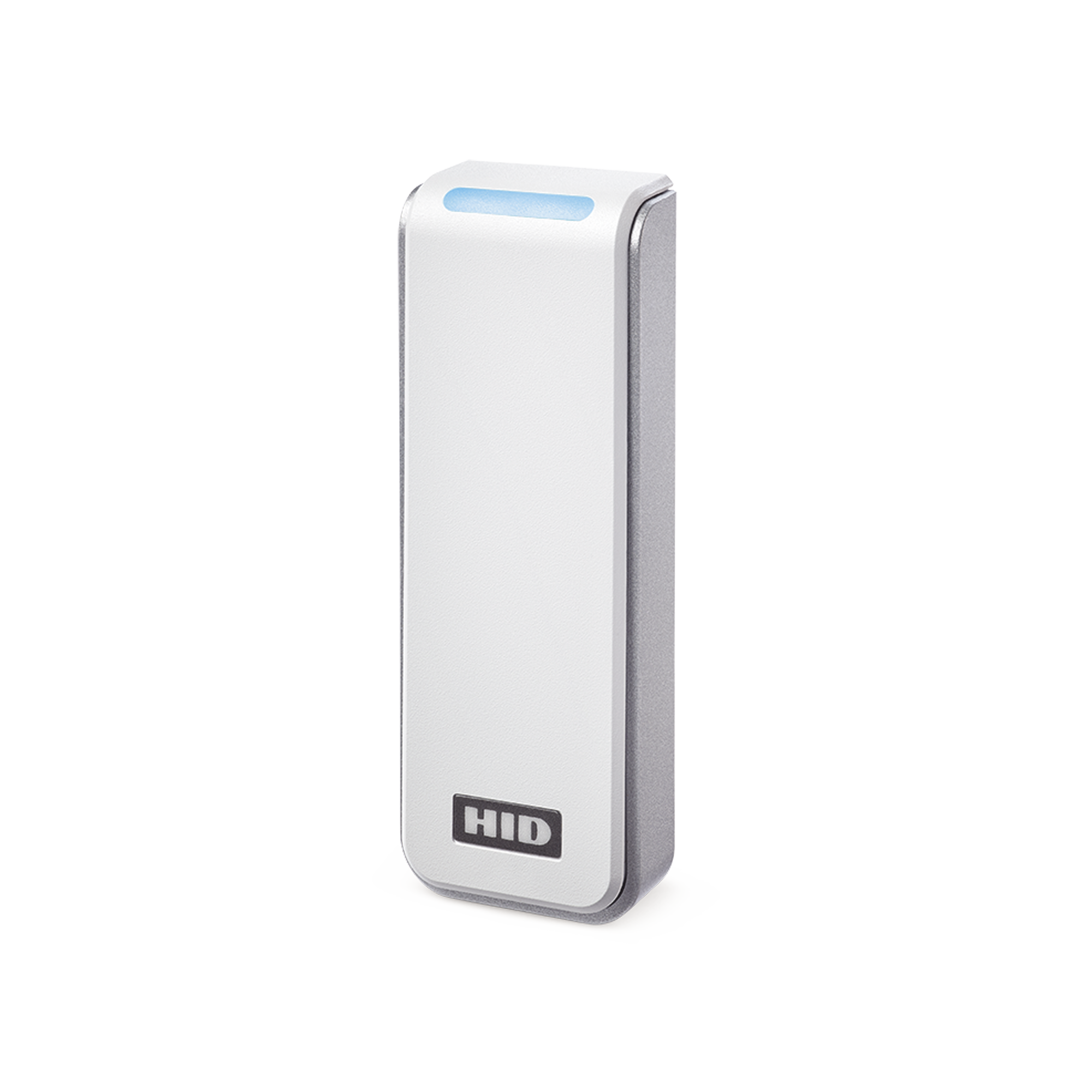 Lector SIGNO White Estandar Multitecnologia / 20NWS-00-000000/ Garantía de Por Vida/ Pigtail/Wiegand & OSDP