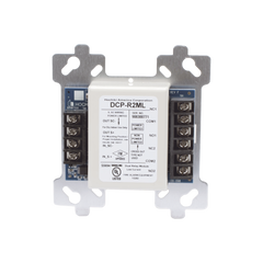 Módulo De Relevador Doble, 2A (0400-02050)