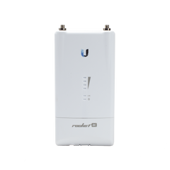 Radio Estación Base airMAX AC Lite hasta 500 Mbps, 5 GHz (5150 - 5875 MHz)