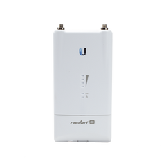 Radio Estación Base airMAX AC Lite hasta 500 Mbps, 5 GHz (5150 - 5875 MHz)
