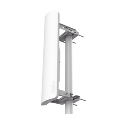 (mANTBox 19s) Punto de Acceso Sectorial de 120° en 5GHZ 802.11 a/n/ac, Antena Integrada 19 dBi, Hasta 1000 mW