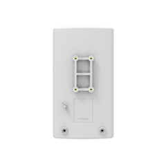 (PowerBox Pro) Router para exterior 5 puertos Gigabit, PoE Pasivo o 802.3af/at