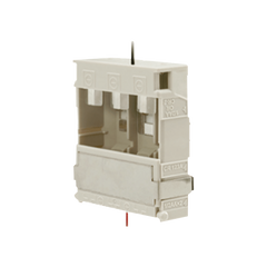 Caja de batería para Detectores VXI / HX - R / RAM / DRAM