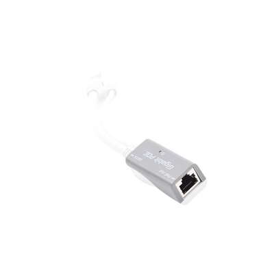 PoE Pasivo para Equipos Mikrotik 10/100/1000 Mbps
