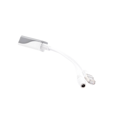 PoE Pasivo para Equipos Mikrotik 10/100/1000 Mbps
