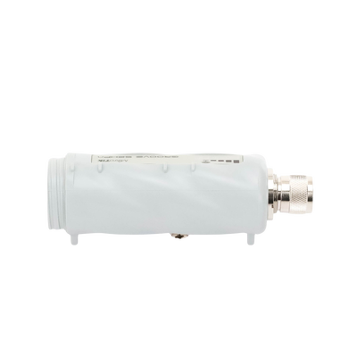 (Groove 52)  Cliente y PtP en 2.4 y 5GHz 802.11 a/b/g/n Conectorizado, Hasta 500mW