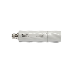 (GrooveA 52 ac) Punto de Acceso y CPE en 2.4 o 5 GHz  802.11 a/b/g/n/ac conectorizado, "Incluye Antena Omnidireccional"