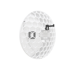 (LHG 60G) CPE 60GHz, Hasta 2Gbps, puerto Ethernet 10/100/1000 Mbps
