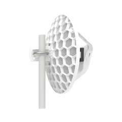 (Wireless Wire Dish) Enlace completo de 60GHz, Hasta 2Gbps, "Listos para Conectarse"