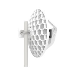 (Wireless Wire Dish) Enlace completo de 60GHz, Hasta 2Gbps, "Listos para Conectarse"
