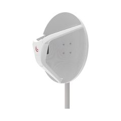 (Wireless Wire Dish) Enlace completo de 60GHz, Hasta 2Gbps, "Listos para Conectarse"