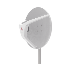 (Wireless Wire Dish) Enlace completo de 60GHz, Hasta 2Gbps, "Listos para Conectarse"
